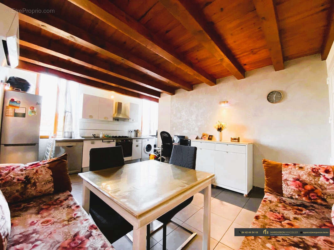 Appartement à FOS-SUR-MER