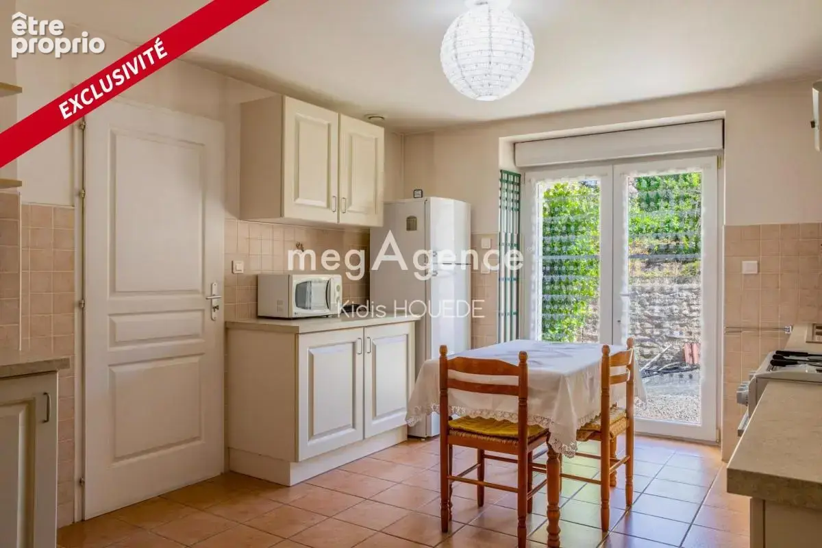 Spacieuse maison dans un cadre paisible - photo 10