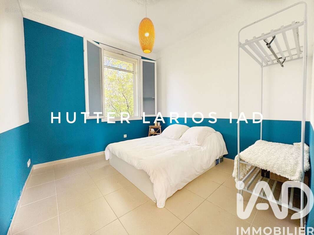 Appartement 50 m² à Toulon  - photo 6