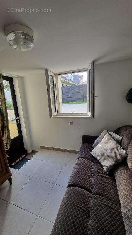 Maison à NEUILLY-SUR-MARNE