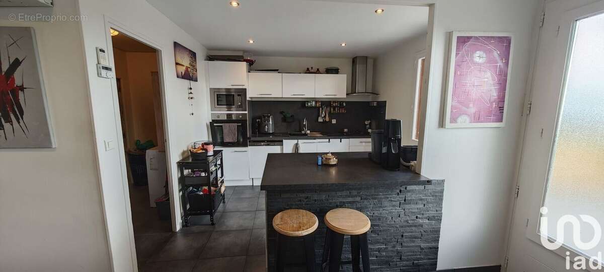 Photo 8 - Maison à NIMES