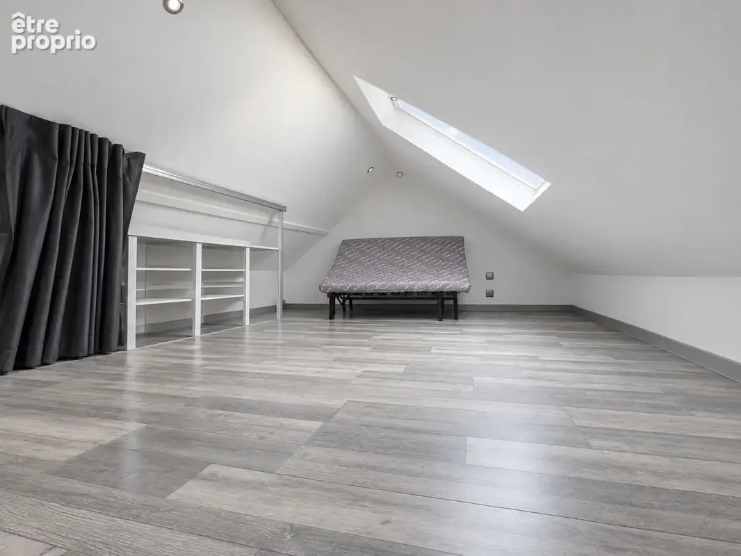 Maison familiale rénovée à Anhiers - photo 16