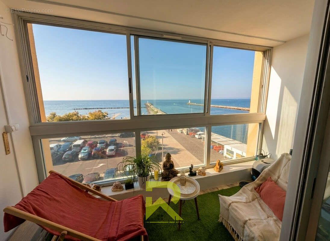 Appartement à AGDE