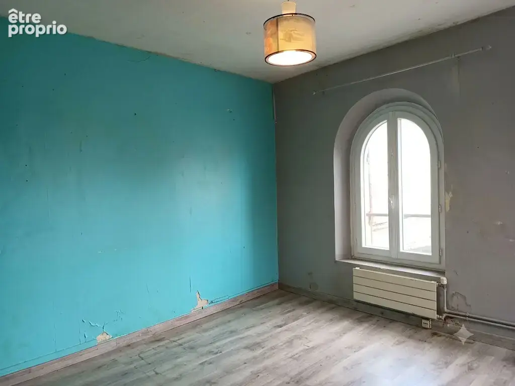RARE SUR LE SECTEUR : Maison  (F4) de charme au coeur de Coubron ! - photo 5