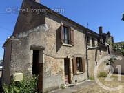Maison à CORVOL-L'ORGUEILLEUX