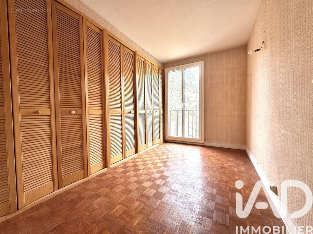 Photo 6 - Appartement à SCEAUX