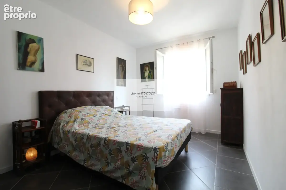 Maison T4 - 116m2 sur 1201 m2 de terrain - photo 12