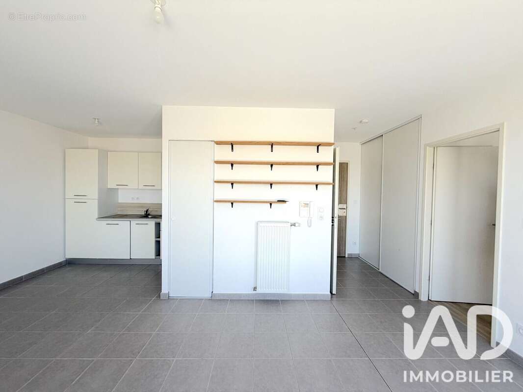 Photo 2 - Appartement à LES SABLES-D'OLONNE