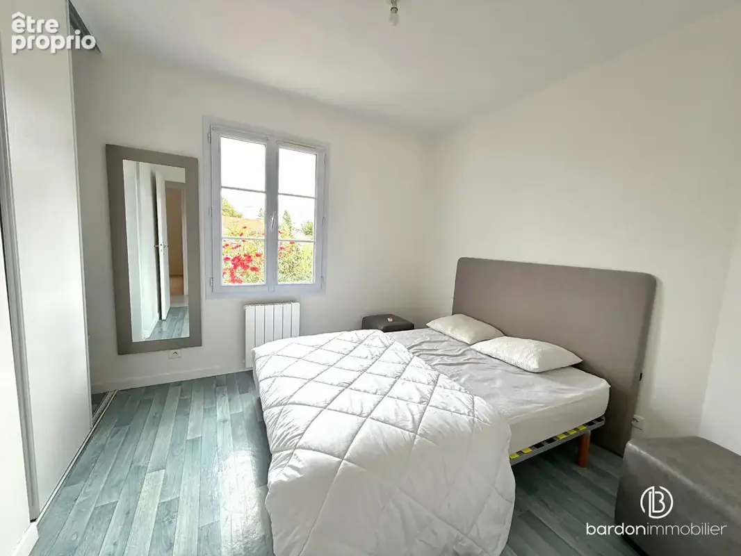 Maison 5 pièces - 61 m² - Proche du bourg de Saint-Christophe-du-Ligneron - photo 5