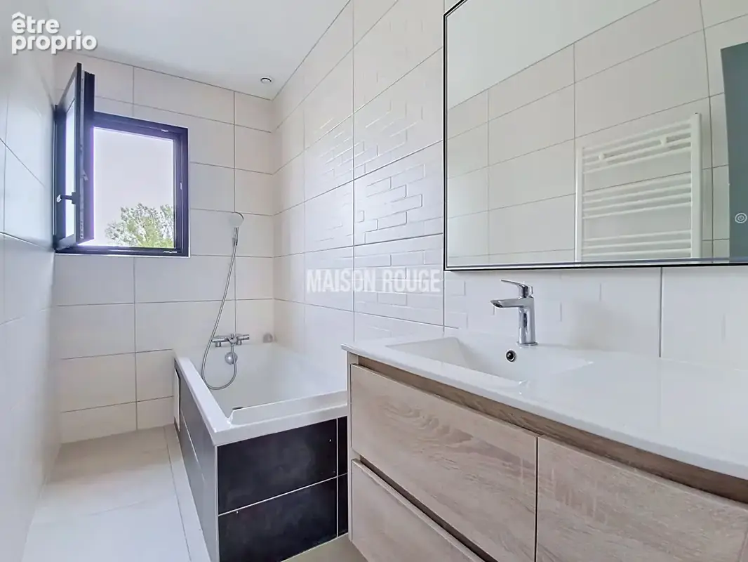 Maison moderne 2022 clé en main - Suite parentale + trois chambres - A deux pas de tout ! Ploufragan - photo 11