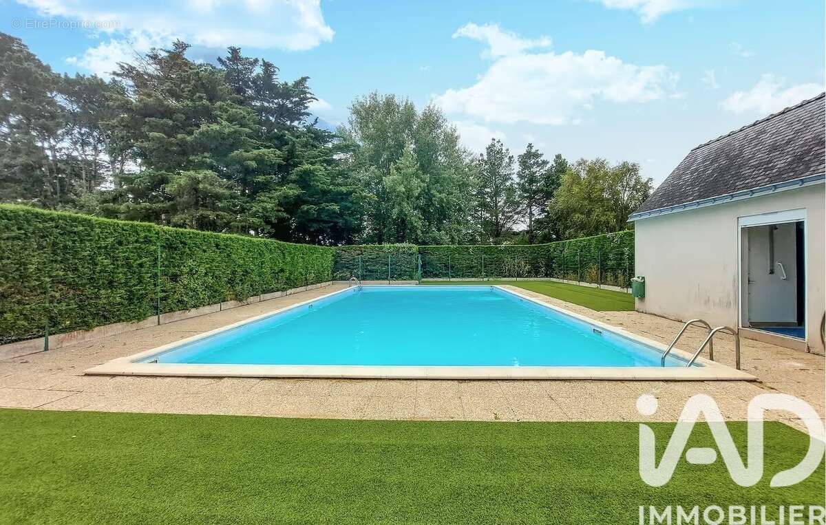 Photo 8 - Maison à BATZ-SUR-MER