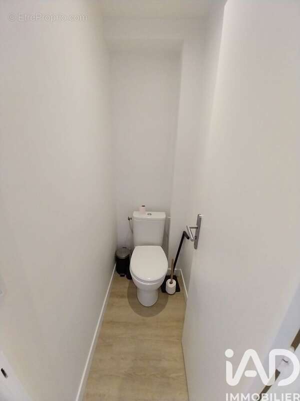 Photo 7 - Appartement à IVRY-SUR-SEINE