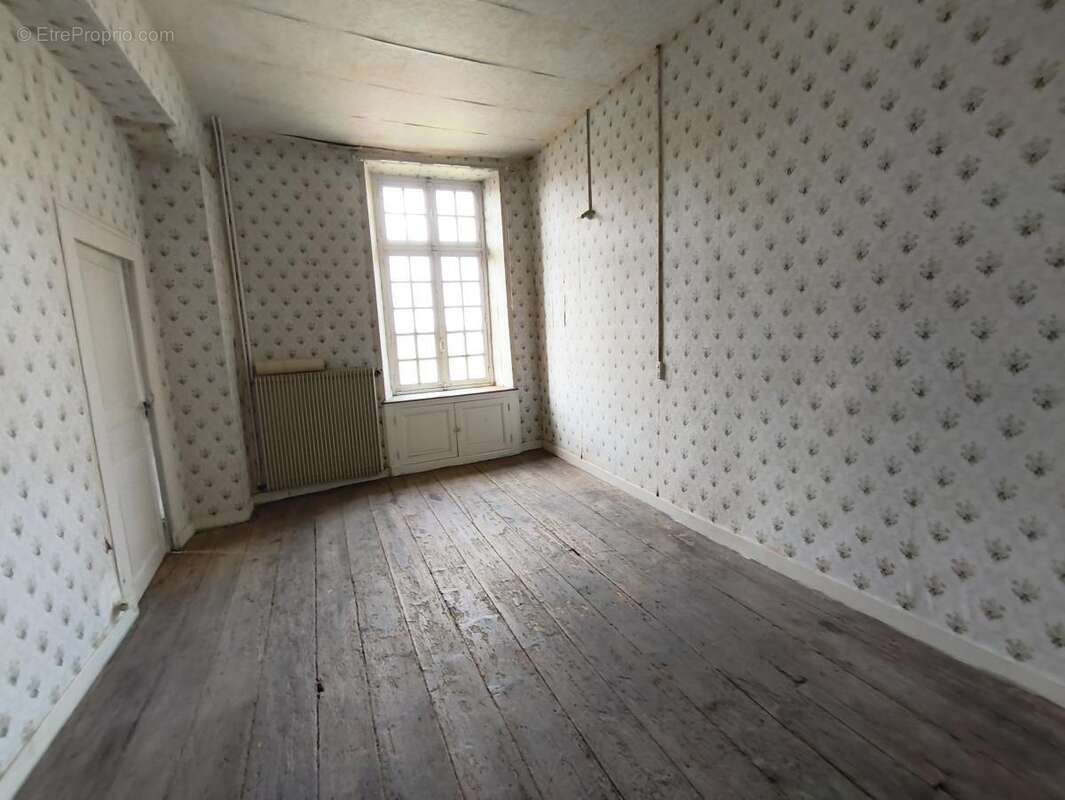 Maison à CEAUCE