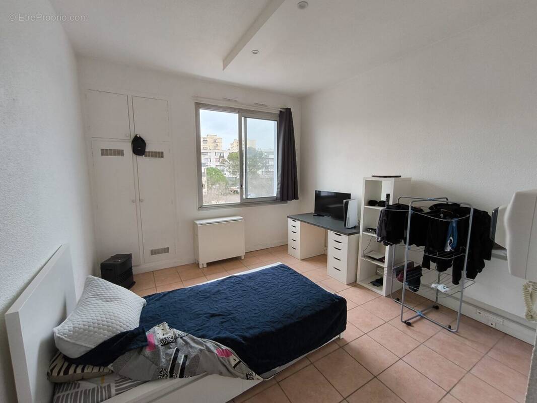 sejour - Appartement à NIMES