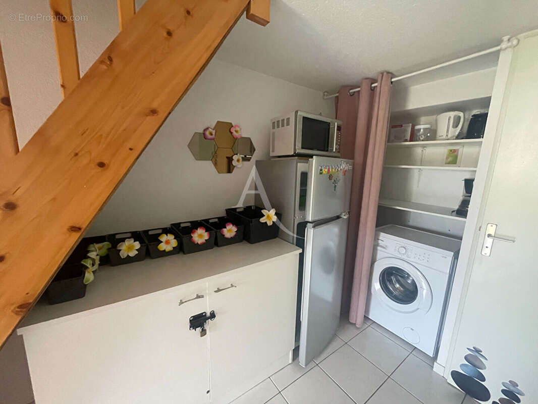 Maison à JARD-SUR-MER