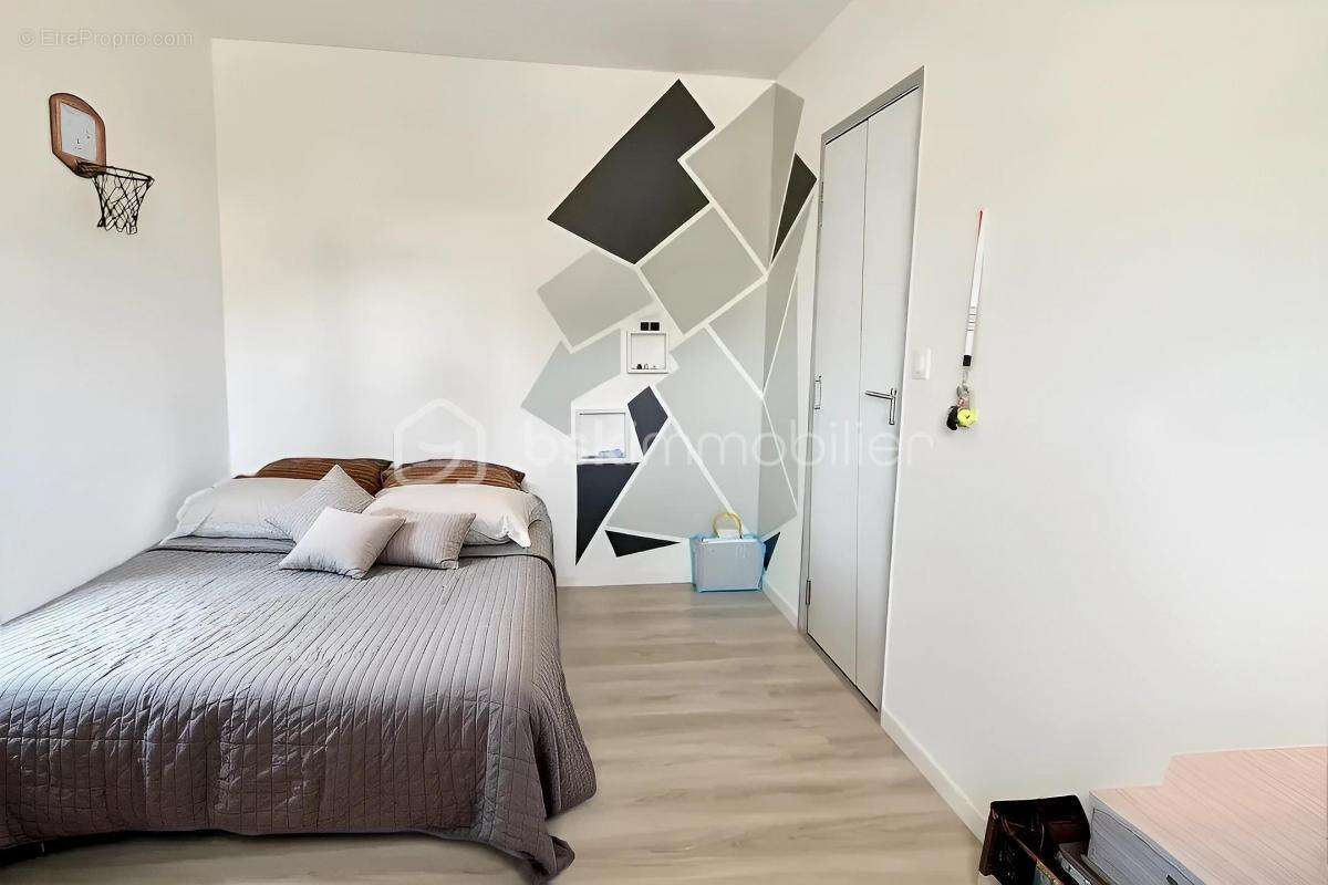 Maison à CHATEAUBOURG