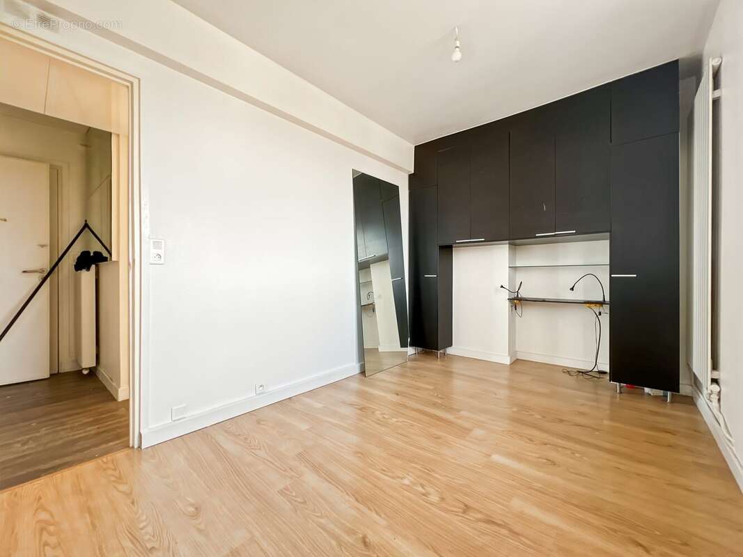 Appartement à ARGENTEUIL