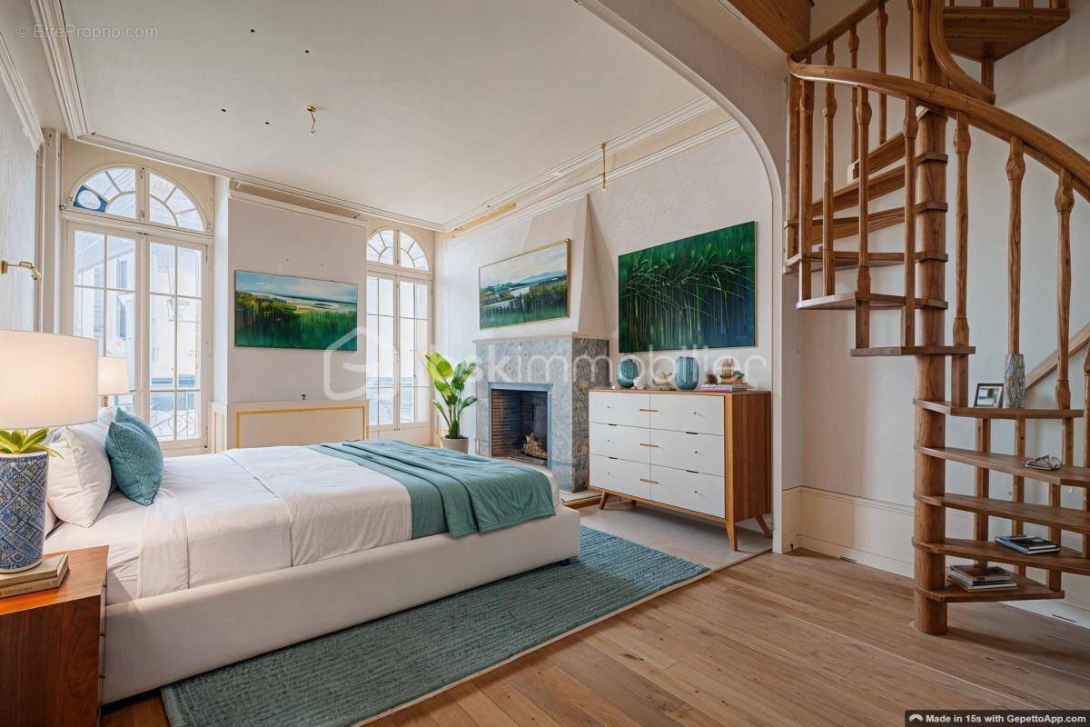 Appartement à SAINT-GENIX-SUR-GUIERS