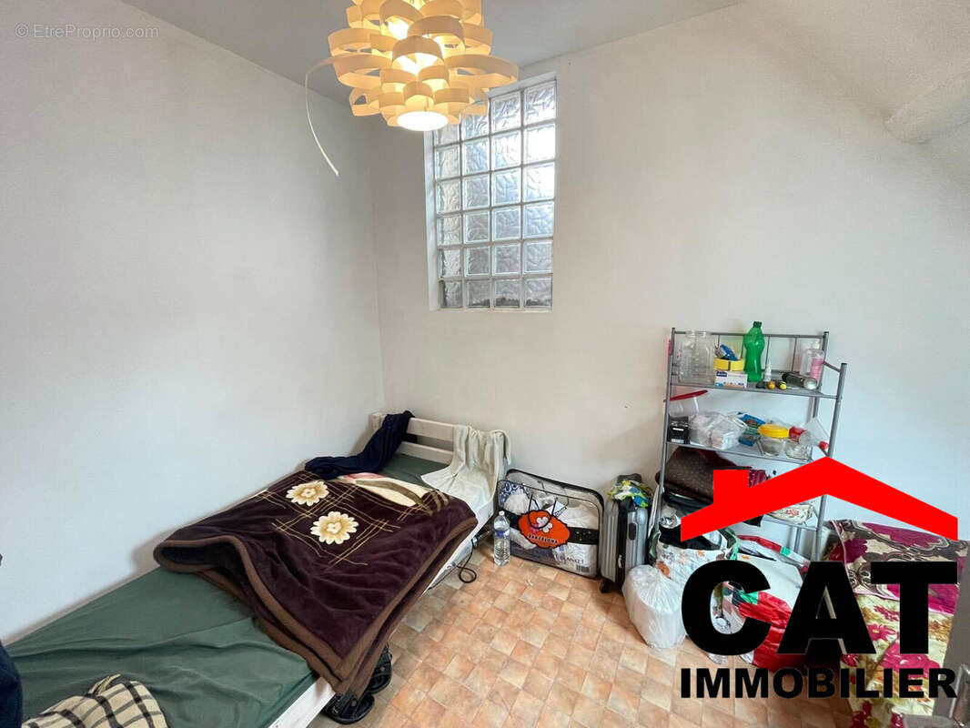 Appartement à MONTEREAU-FAULT-YONNE