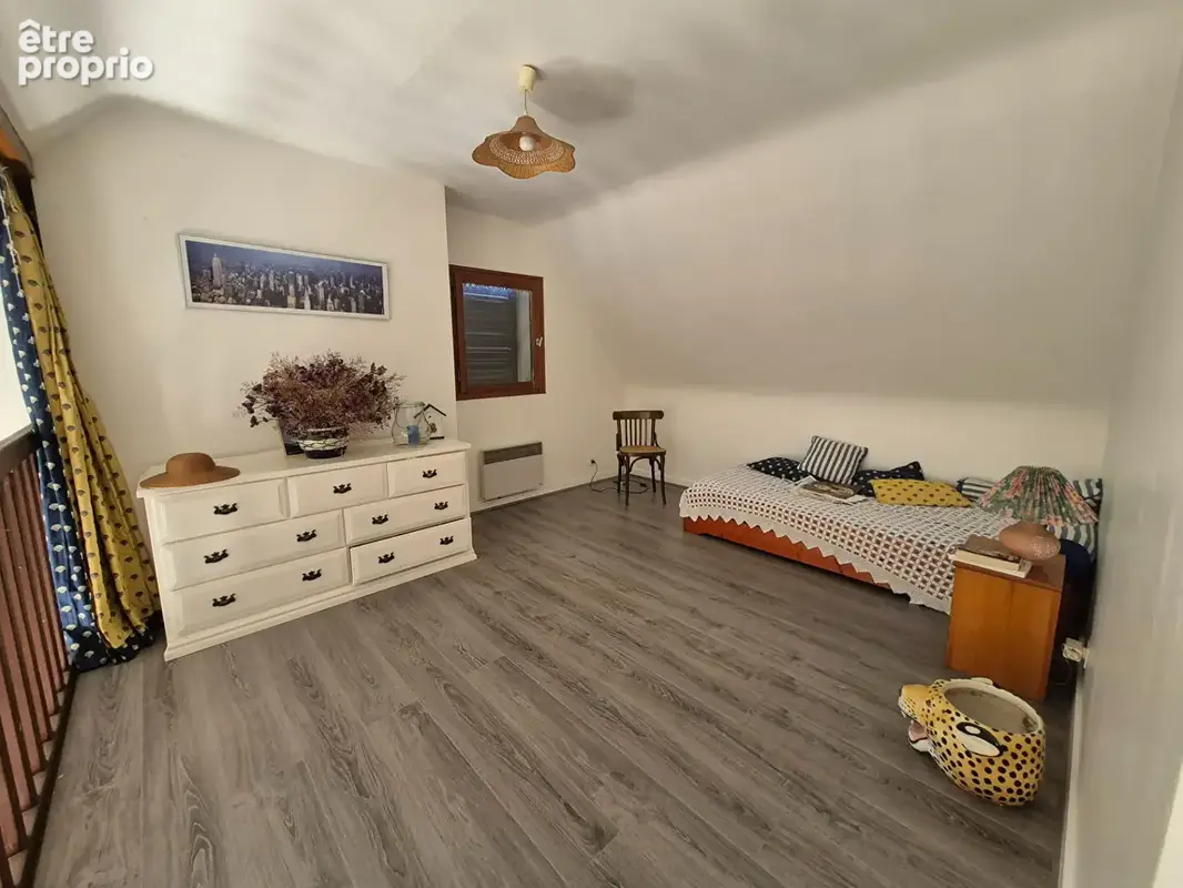 MAISON 100m² BADEN Accès plage à pied - photo 10