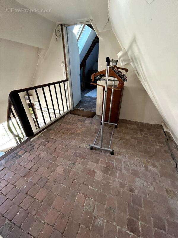 Maison à LAON
