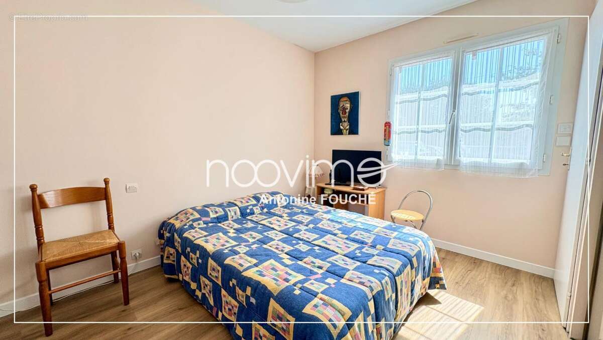Maison plain-pied 3 chambres - photo 5