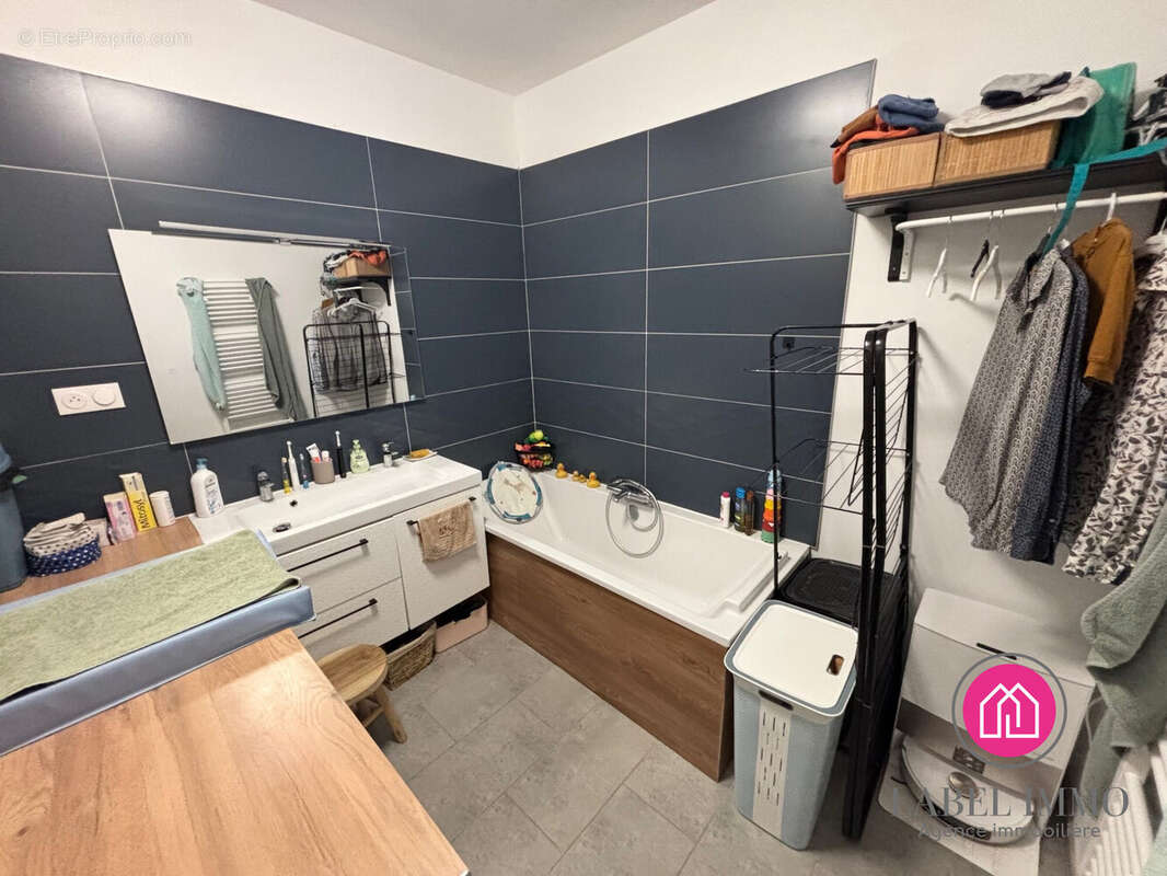 Maison à VALENCIENNES