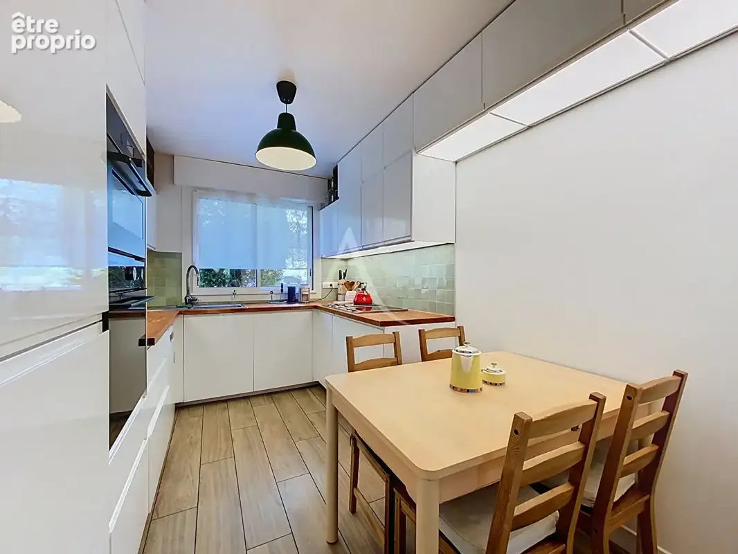 Appartement 3 pièces de 73.89 m² - Saint-Germain-en-Laye - photo 17