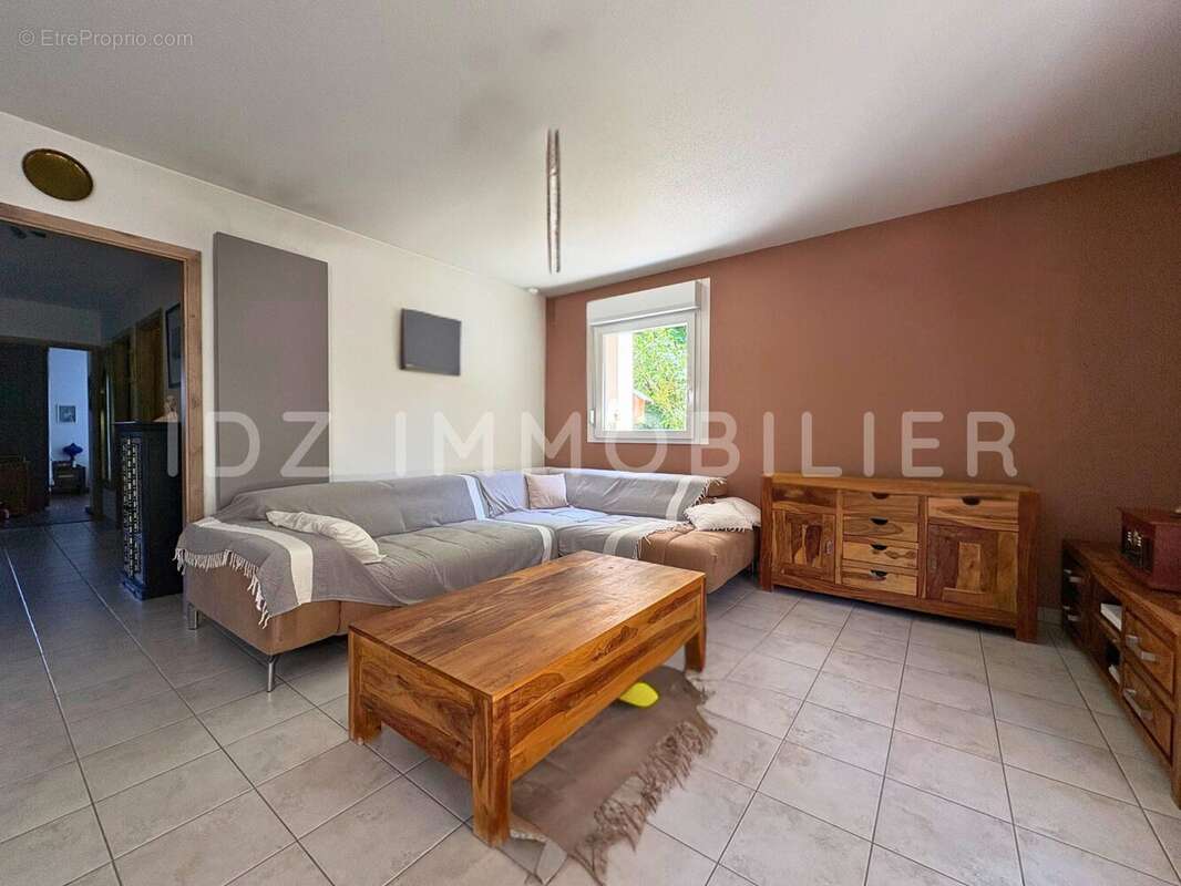 Appartement 88 m² à Ranspach-Le-Bas  - photo 9