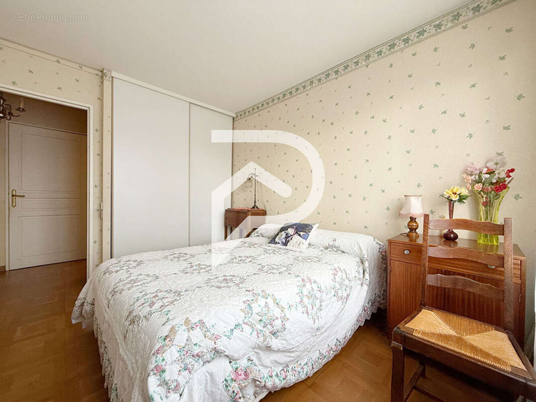 Appartement à CHATOU