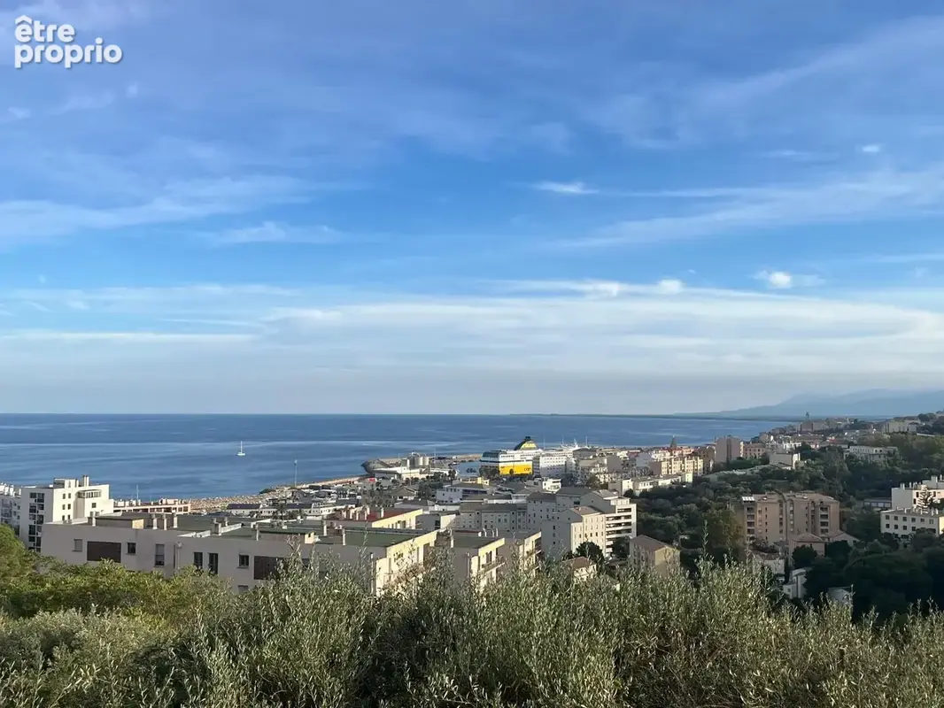 Appartement 5 pièces 164 m² à vendre à Ville-Di-Pietrabugno (20200) - photo 4