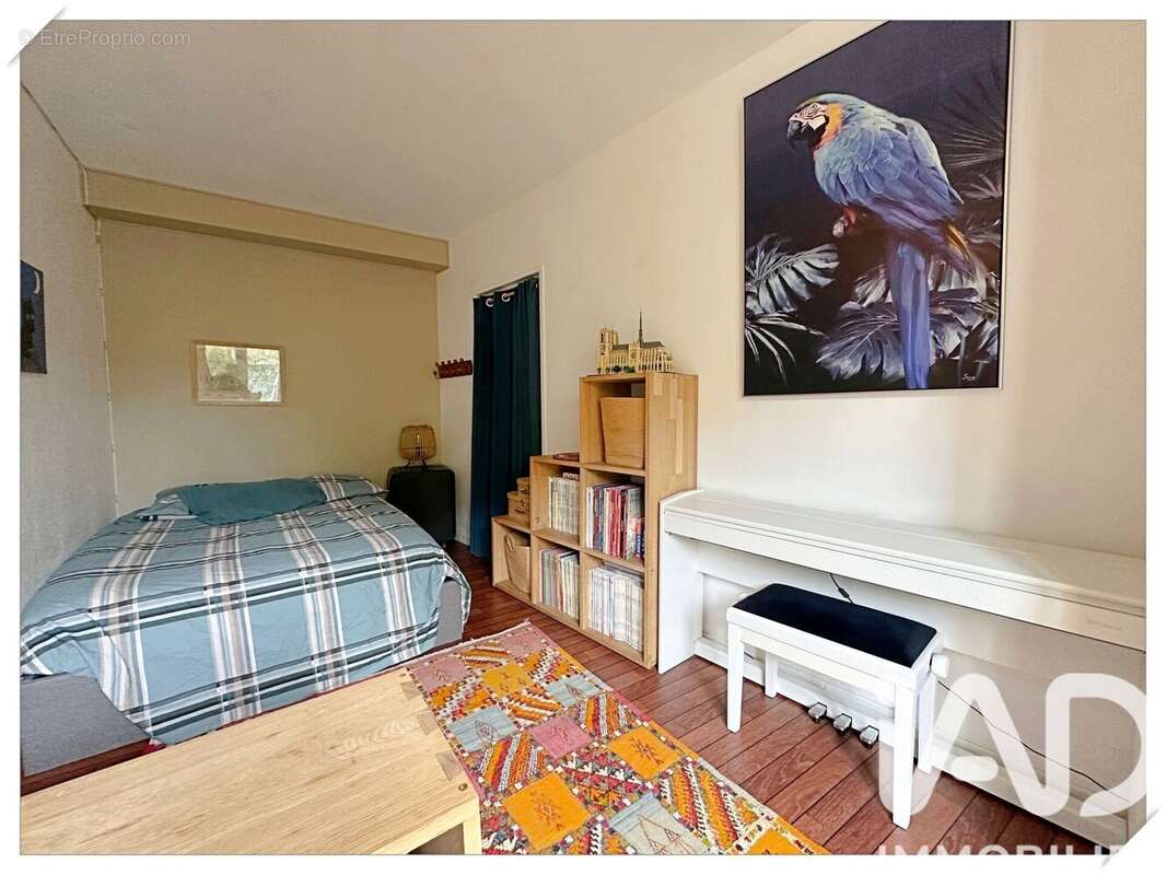 Photo 5 - Appartement à LA TESTE-DE-BUCH