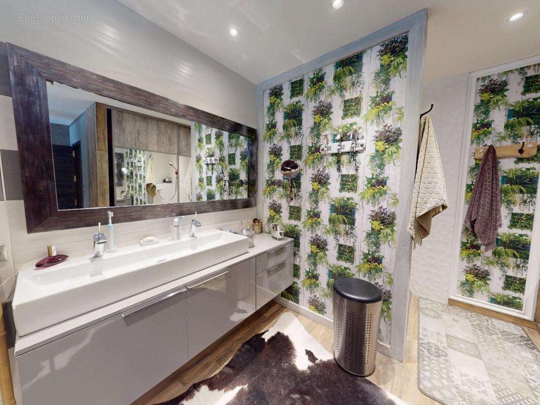 Maison à MURVIEL-LES-BEZIERS