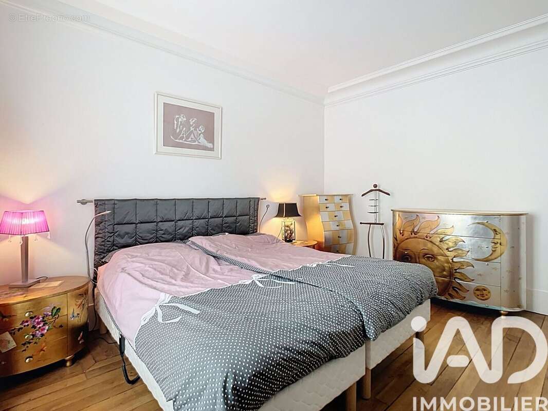 Photo 5 - Appartement à PARIS-5E