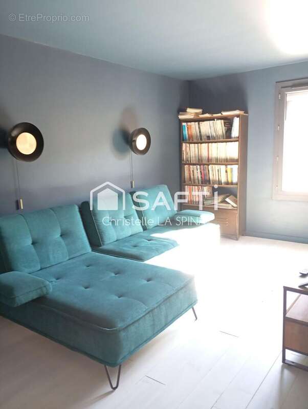 Photo 7 - Maison à COLLIAS