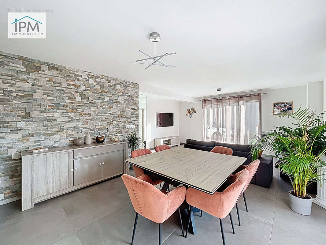 Maison à MEISTRATZHEIM