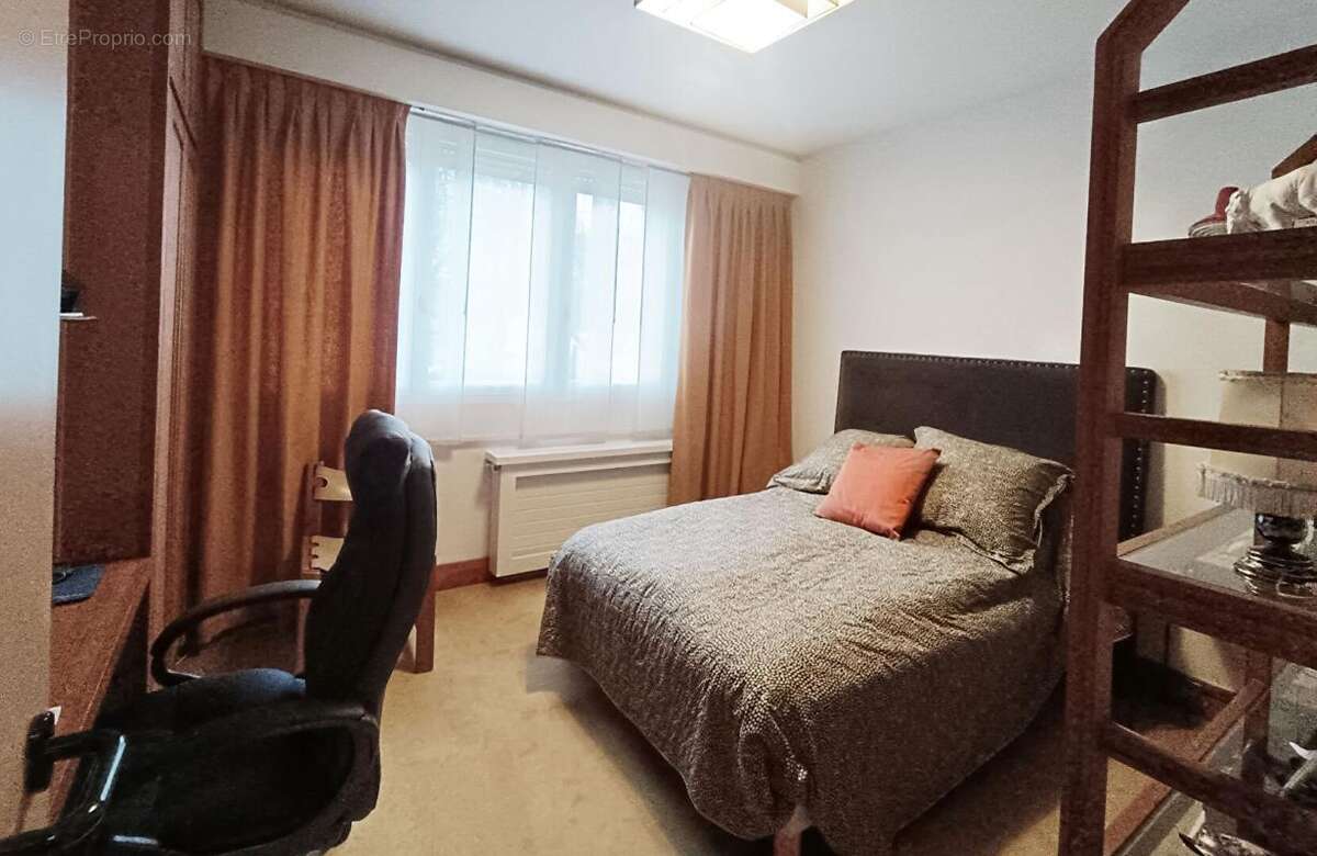 Maison à NEUILLY-PLAISANCE