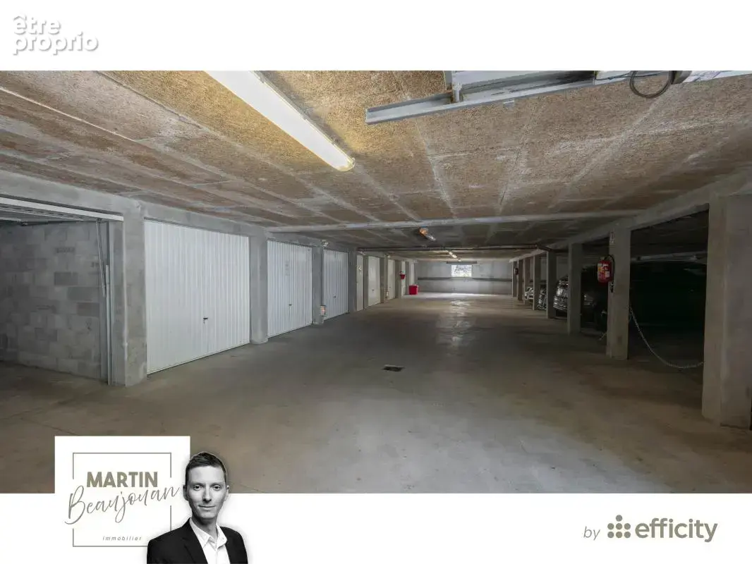 Appartement - photo 11