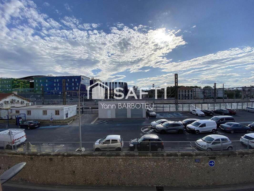 Photo 8 - Appartement à PERPIGNAN