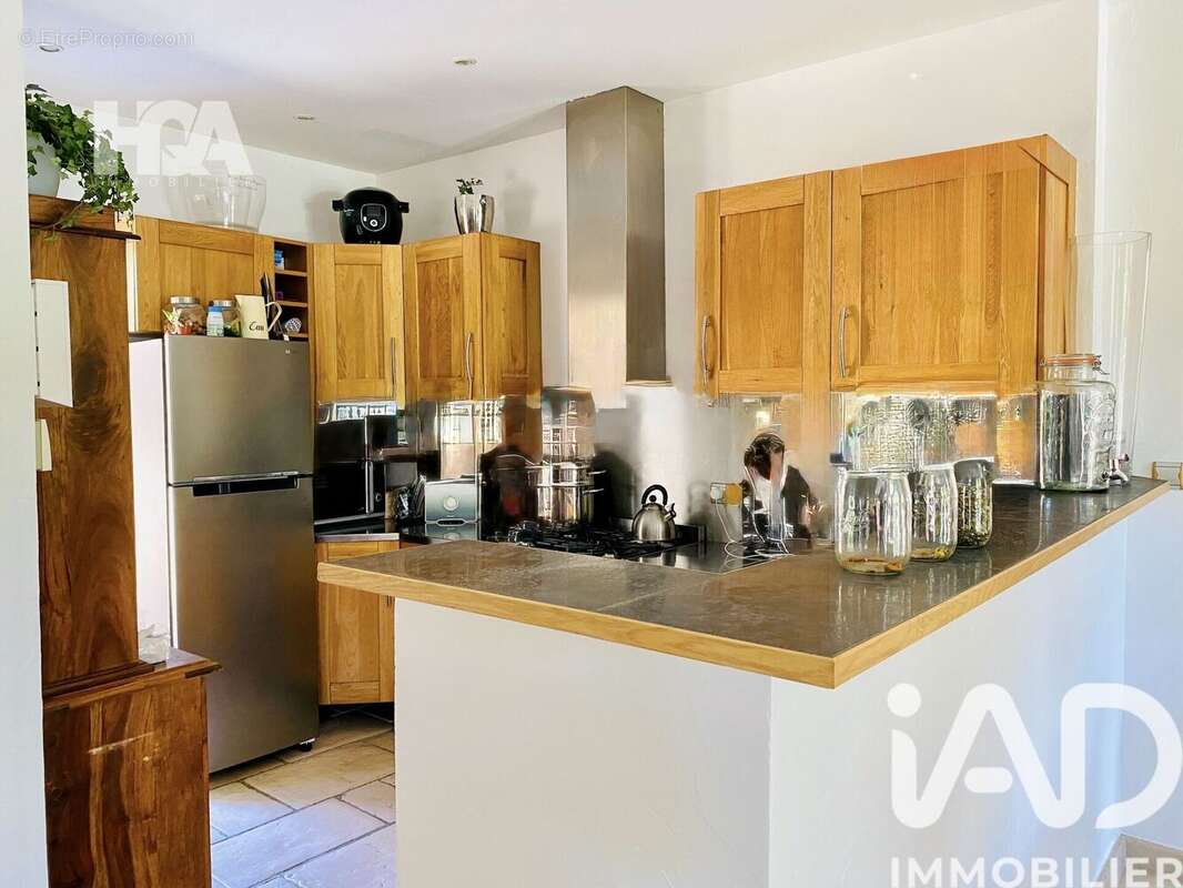 Photo 2 - Maison à TOULON