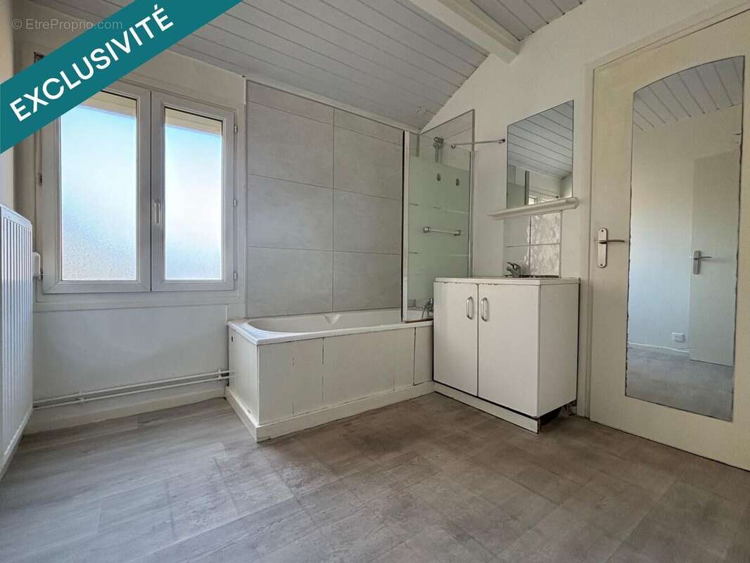 Photo 7 - Appartement à SAINT-OMER