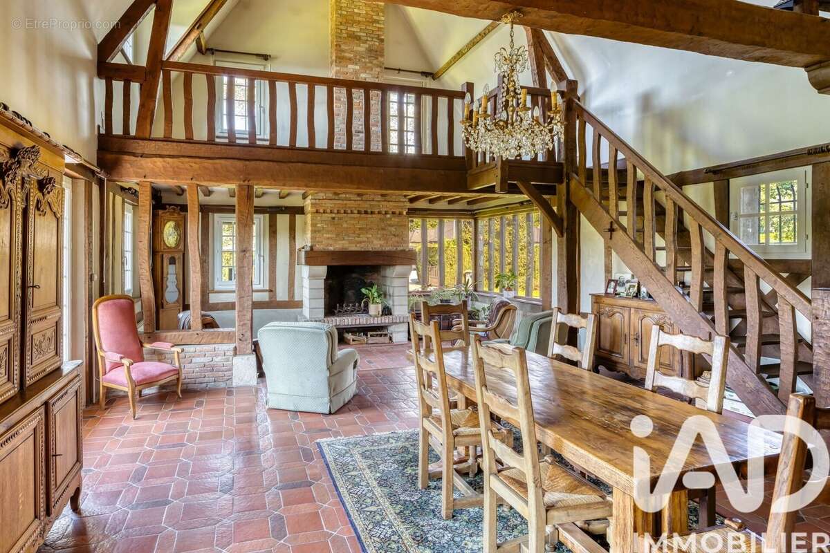 Photo 4 - Maison à MONTIGNY