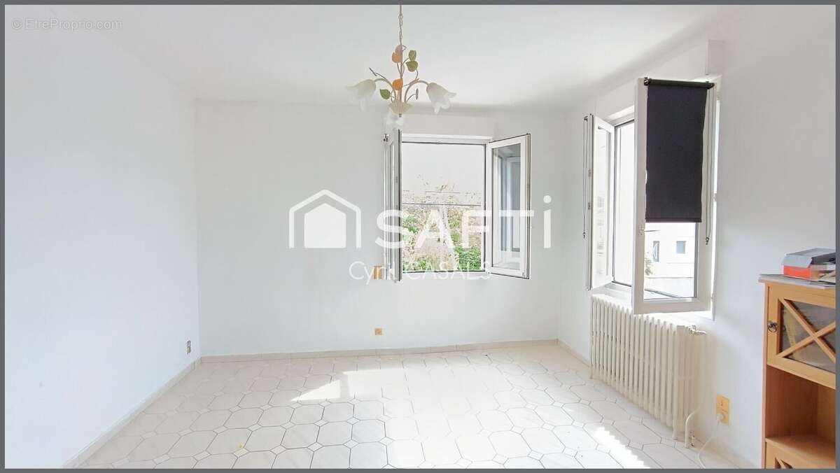 Photo 5 - Maison à SAINT-VALLIER