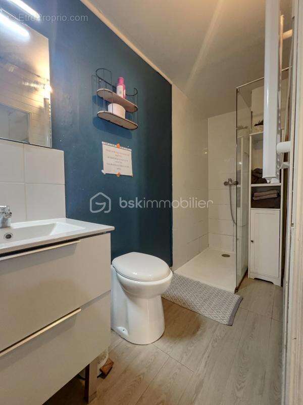 Appartement à CARPENTRAS