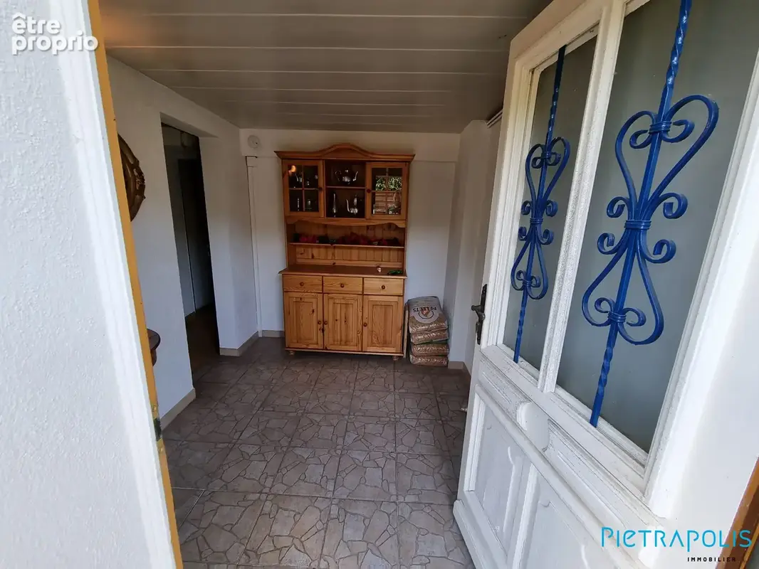 Appartement 4 pièces 84 m² à vendre à Crozet (01170) - photo 5