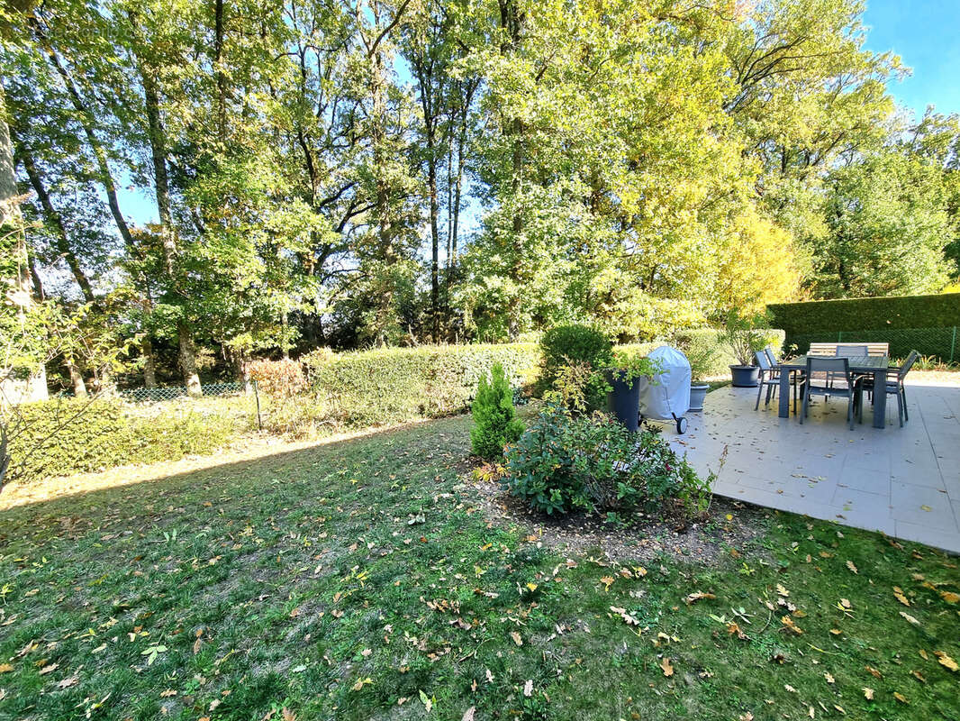 Maison à JOUE-LES-TOURS