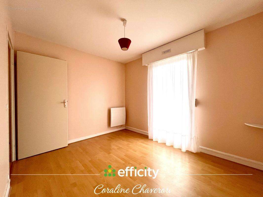 Appartement à SAINT-QUAY-PORTRIEUX