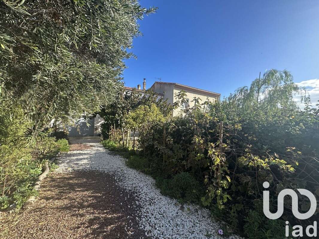 Photo 6 - Maison à PORT-LA-NOUVELLE