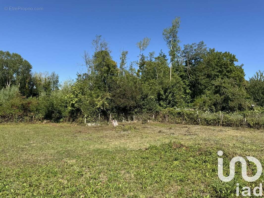 Photo 6 - Terrain à VOULX