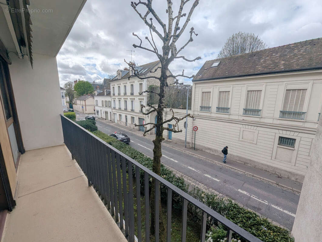 Photo 4 - Appartement à FONTAINEBLEAU
